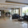 Отель Qingdao University International Academic Exchange Centre Hotel, фото 19