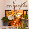 Отель Arinnanda Otel, фото 1