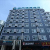 Отель City Comfort Inn Huanggang Xishui Xionghu Road, фото 2