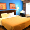 Отель Budget Inn - Falls Church, фото 8