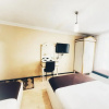 Отель Seref Hotel, фото 2