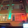 Отель Deniz Apart в Стамбуле