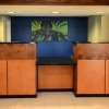 Отель Holiday Inn Express Hopewell - Fort Lee Area, an IHG Hotel, фото 28