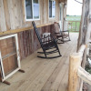 Отель Stagecoach Cabins, фото 26