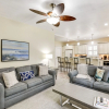 Отель St Augustine Vacation Rental - 2 Mi to Downtown, фото 5