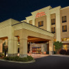 Отель Hampton Inn & Suites Sevierville @ Stadium Drive, фото 1