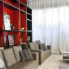 Отель Radisson Blu Belo Horizonte, Savassi, фото 18