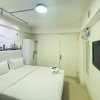 Отель Modern Design And Cozy Studio At Bassura City Apartment, фото 16