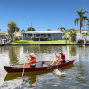 Отель Sunny Waterside A in Dania Beach, фото 26