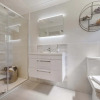 Отель Dewin Bach - Luxury Lodge Hot Tub Close to Beach, фото 9