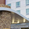 Отель Fairfield Inn and Suites-Canton South, фото 1