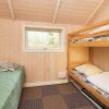 Отель 7 Person Holiday Home in Gorlev, фото 5