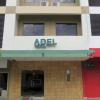 Отель Adel Hotel, фото 1