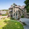 Отель Loughrigg at Lipwood - Stunning 2 Bedroom - 1 Bathroom - Gentleman's Residence - Central Windermere, фото 18