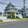 Отель North Wildwood Home w/ Porch ~ 3 Blocks to Beach!, фото 15