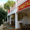 Отель Hostal Amistad, фото 1