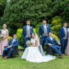 Отель Nuthurst Grange Country House Hotel, фото 21