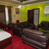 Отель Blue Sky Hotel, фото 5