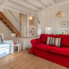 Отель Lapa Cozy Flat With Mezzanine, фото 4