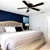 Отель Lakefront 6BR Villa w Pool SPA 2 Miles to Disney, фото 5