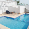 Отель Bahia Marina Departamentos, фото 6
