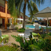 Отель Aruba Quality Apartments & Suites, фото 33
