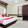 Отель OYO 30537 Hotel Megharaj, фото 3