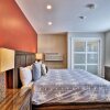 Отель Killington Center Inn & Suites by Killington VR - 2 Bedrooms, фото 46