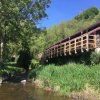 Отель Restaurant Les Gorges de Chouvigny в Шувиньи