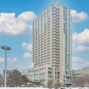 Отель Starway Hotel (Changji Dongfang Plaza), фото 7