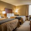 Отель Comfort Inn, фото 7