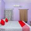 Отель OYO 894 Apartment Hotel 510 Chetana, фото 4