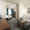 Отель DoubleTree by Hilton Hotel West Palm Beach Airport, фото 10