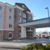 Отель Holiday Inn Express & Suites Golden - Denver Area, an IHG Hotel, фото 15