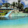 Отель Airai Water Paradise Hotel & Spa, фото 16