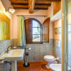 Отель Cozy Cottage in Castelnuovo Berardenga with Swimming Pool, фото 7