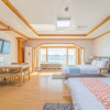 Отель Geoje Daesan Oceanview Spa Pension, фото 6