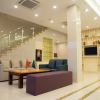 Отель GreenTree Inn Shanghai Hongqiao NECCSH Shenhong Road Express, фото 7
