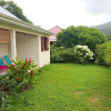 Отель House with 3 Bedrooms in Deshaies, with Enclosed Garden And Wifi - 1 Km From the Beach, фото 7