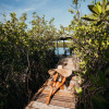Отель Cormoran Boutique Hotel & Cenote Tulum, фото 31