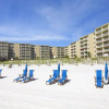 Отель Gulf Shore Condo #514, фото 14