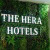 Отель The Hera Business Hotels and Spa в Стамбуле