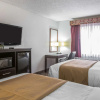 Отель Quality Inn Stockbridge Atlanta South, фото 4