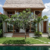 Отель Las Lunas Villas Canggu, фото 24