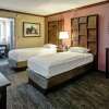 Отель DoubleTree by Hilton Hotel Decatur Riverfront, фото 21