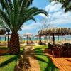 Отель Vista Luxury Suites Toroni Halkidiki 1br, фото 21