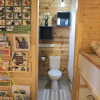 Отель Lovely 4-bed Cottage in Kolasin, фото 14