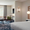 Отель Fairfield Inn & Suites Omaha at MH Landing, фото 3