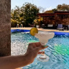 Отель boutique Rancho ton, фото 17
