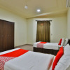 Отель Oyo 410 Diamy Apartments, фото 18